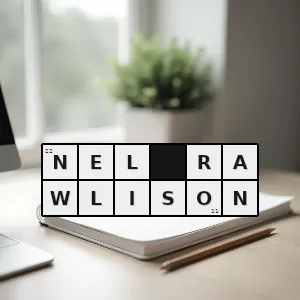 Hasło krzyżówkowe główna bohaterka w pustyni i w puszczy - nel rawlison – rozwiązanie, synonimy, podpowiedzi i definicje krzyżówkowe